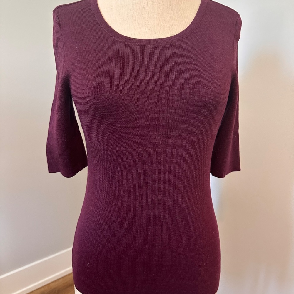Peruvian Connection sweater